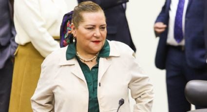 Taddei nombra a José Alberto Pérez de Acha, hermano del cuñado del gobernador de Sonora, encargado de Informática del INE