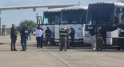Empresarios latinos piden a Trump impulsar reforma que regularice a migrantes "respetuosos de la ley"