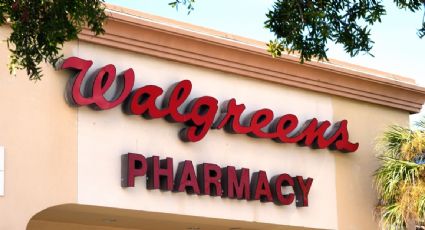 Departamento de Justicia de EU acusa a la cadena de farmacias Walgreens de dispensar millones de recetas ilegales, incluyendo opioides