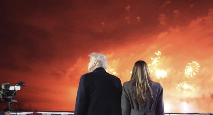 Trump, listo para concretar su regreso al poder, mientras Biden se despide en Carolina del Sur