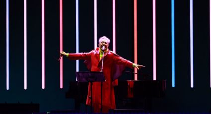"Qué hermosura, che": concierto de Fito Páez generó beneficios económicos por más de 227 millones de pesos