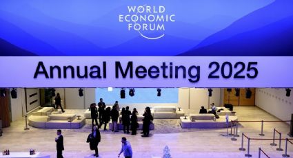 Arranca el Foro de Davos en un periodo de profunda inquietud por las tensiones políticas