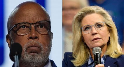 Biden condecorará a líderes de la comisión que investigó el asalto al Capitolio y a los que Trump quisiera encarcelar