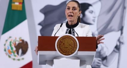 "Es evidente que no hizo un buen papel": Sheinbaum considera positiva la renuncia de Zamarripa como fiscal de Guanajuato