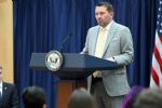 Gobierno de Trump cancela los vuelos de casi mil 660 refugiados afganos tras medidas antimigrantes