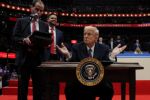Cuba regresa a la lista de países promotores del terrorismo por decreto de Trump