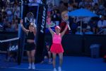 ¡Histórica participación! La mexicana Renata Zarazúa es eliminada del Abierto de Australia en Cuartos de Final del dobles femenil