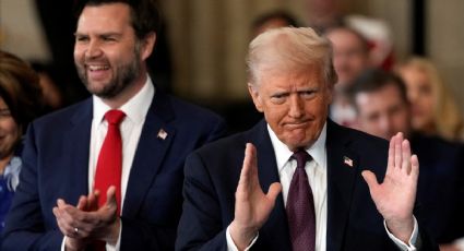 Líderes mundiales felicitan a Trump; Netanyahu dice esperar que trabajen juntos para destruir a Hamás