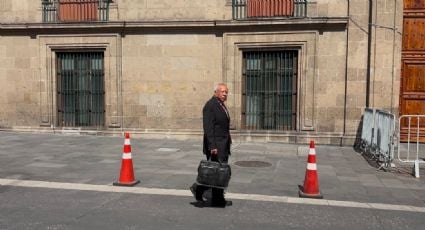 Sheinbaum convoca a gabinete del plan “México te abraza” tras anuncios incendiarios de Trump sobre migración y frontera