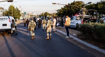 El domingo hubo 12 homicidios en distintos puntos de Sinaloa