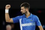 ¡Viva el rey! Djokovic vence a Alcaraz en un partidazo y avanza a Semifinales en el Abierto de Australia