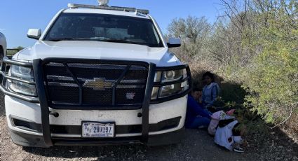 Avanza en el Senado de Estados Unidos ley para detener migrantes por delitos menores