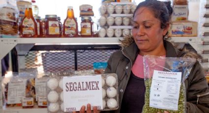 Sheinbaum oficializa la desaparición de Segalmex; tendrá dos años para culminar su fusión con Diconsa