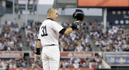 ¡Histórico! Ichiro Suzuki será el primer japonés en ingresar al Salón de la Fama de las Grandes Ligas de Beisbol