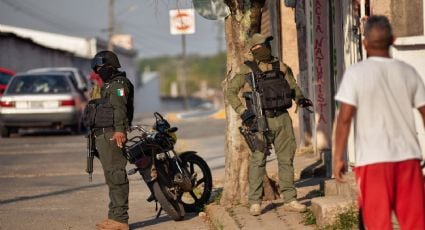 Violencia en Veracruz: asesinan a tres personas en distintas agresiones armadas