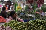 Inflación en México se modera en la primera quincena del 2025: alcanza un 3.69%