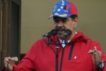 Maduro afirma que Venezuela se prepara para "lucha armada en defensa de la democracia y la paz"