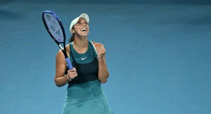 La estadounidense Madison Keys enfrentará en la Final del Abierto de Australia a la bielorrusa Aryna Sabalenka, quien va por el tricampeonato