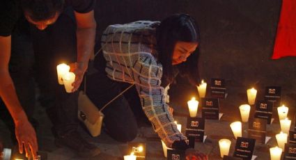 Los asesinatos del periodista Calletano Guerrero y el activista Sergio Cruz muestran el grado de violencia que enfrentan en México: Unión Europea