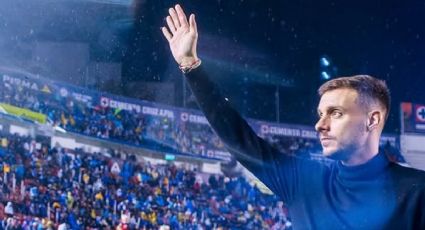 Martín Anselmi se marcha a Portugal sin finiquitar su contrato con Cruz Azul: “Me dijeron desde el Porto que hay acuerdo”