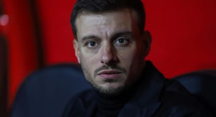 Cruz Azul le exige a Martín Anselmi que se presente a trabajar o se atendrá a las consecuencias; el técnico ya se fue a Portugal