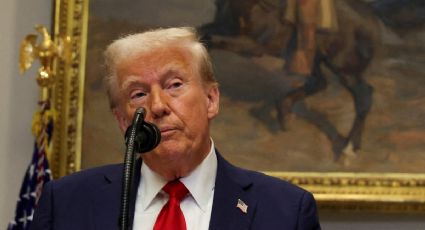 Ucrania está lista para llegar a un acuerdo para terminar la guerra con Rusia, afirma Trump