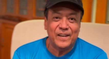 Asaltan y golpean al cantante Carlos Cuevas en Cuernavaca; no denuncia por temor a colusión de las autoridades