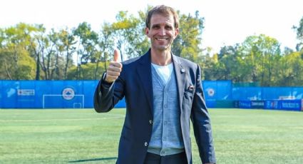 Cruz Azul abre investigación contra su director deportivo, Iván Alonso, tras la acusación del Porto de aceptar 3 mdd por la salida de Anselmi
