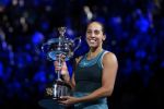 ¡Nueva reina! Madison Keys le arrebata el trono a la bicampeona Aryna Sabalenka en Australia y gana su primer Grand Slam