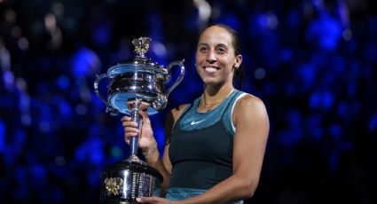 ¡Nueva reina! Madison Keys le arrebata el trono a la bicampeona Aryna Sabalenka en Australia y gana su primer Grand Slam