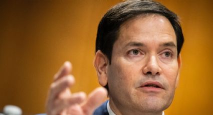 Marco Rubio advierte posible recompensa por líderes talibanes ante reportes de más estadounidenses detenidos de los informados