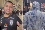 El Pachuca busca al aficionado que fue agredido de forma cobarde en el Estadio BBVA para ‘compensarlo’