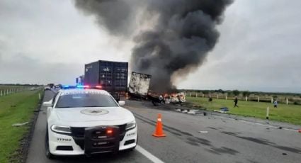 EU emite máxima alerta de viaje para Matamoros por altos riesgos de delitos violentos