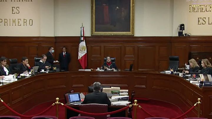 Corte invalida fragmentos de la Ley de Austeridad de Veracruz por violar la independencia judicial