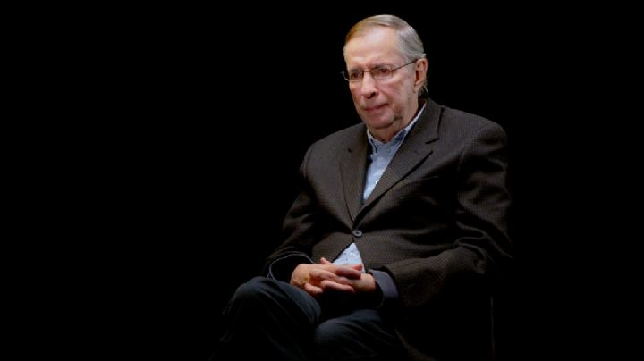 "Trump lograría mejores acuerdos con Sheinbaum si logra separarla de AMLO": José Antonio Crespo, analista político e investigador CIDE