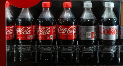 Retiran lotes de Coca-Cola en Europa por riesgo químico: registran niveles inusuales de clorato