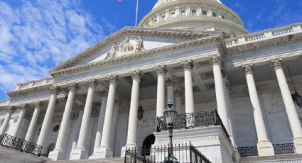 Detienen en el Capitolio a hombre que planeaba matar a los secretarios de Defensa y del Tesoro