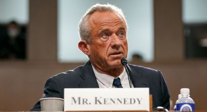 Kennedy Jr. comparece en el Senado para dirigir el Departamento de Salud entre protestas y señalamientos