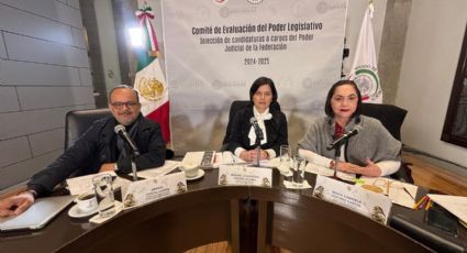 Integrante del Comité de Evaluación del Legislativo aparece como candidato a magistrado en Tamaulipas