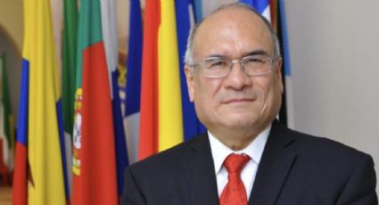 Advierten la desaparición de la Agencia Espacial Mexicana: renuncia Salvador Landeros como director