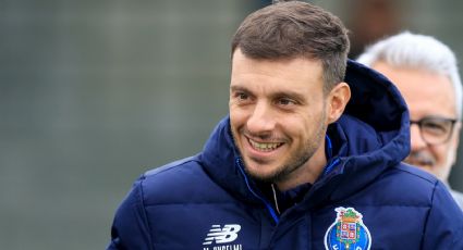 El técnico Martín Anselmi 'sorprende' al hablar portugués a días de dejar al Cruz Azul y llegar al Porto