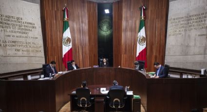 TEPJF prevé desechar impugnaciones de aspirantes a jueces que fueron depurados de las listas de los comités de evaluación