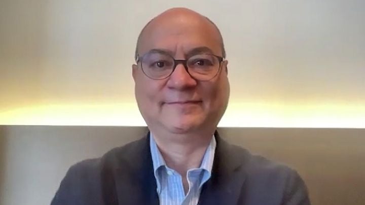 En opinión de Jesús Silva-Herzog Márquez: Sheinbaum debe mantener la cabeza fría para encarar a Trump
