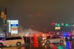 "No se tiene conocimiento de connacionales afectados": consulado de México en Philadelphia tras accidente aéreo