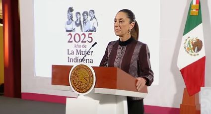 "Tenemos plan A, plan B, plan C": Sheinbaum dice que hay una mesa de diálogo con Estados Unidos por aranceles de Trump