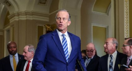 Legisladores republicanos están preocupados por el impacto de los aranceles de Trump en sus estados