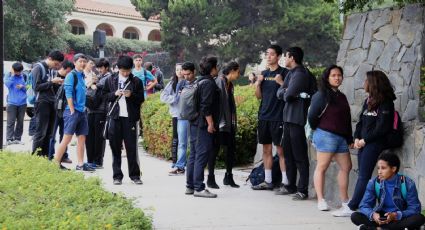 Grupo estudiantil en Arizona pide denunciar a estudiantes indocumentados ante autoridades migratorias
