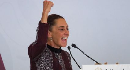 Iniciativa de Sheinbaum en respuesta a EU y Canadá: prohibir la injerencia, golpes de Estado e investigaciones