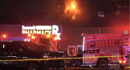 Eran mexicanos los seis ocupantes del avión ambulancia que se estrelló en Philadelphia; llevaba a una niña paciente