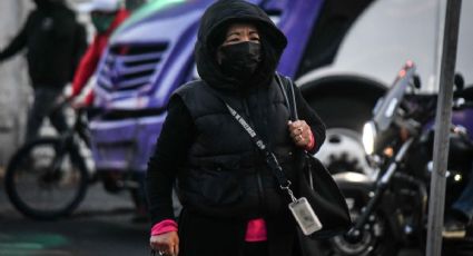 Se avecina la segunda tormenta invernal: traerá fríos, vientos y lluvia en el norte del país